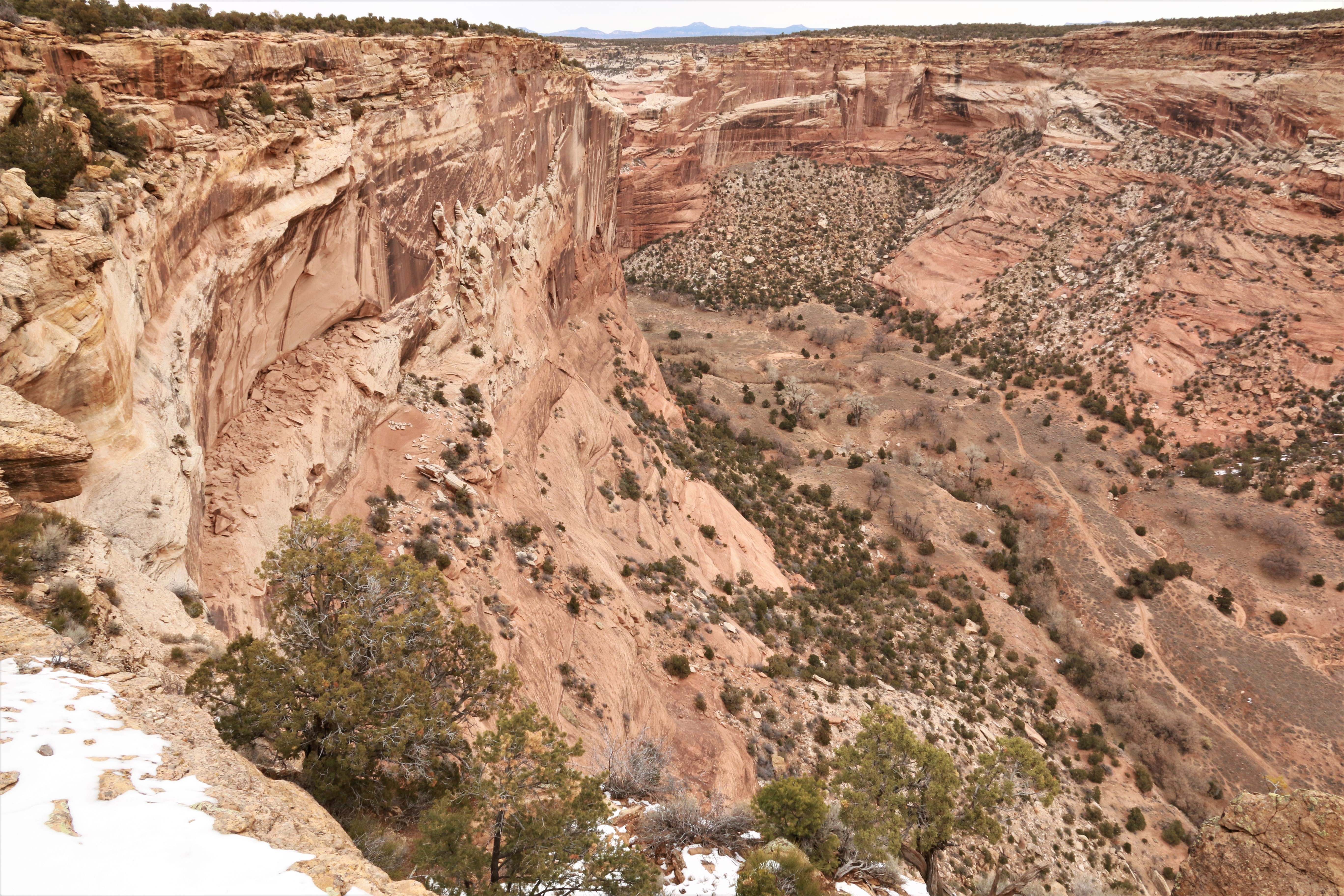 Canyon de Chelly